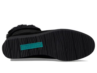 David Tate Planet In Black