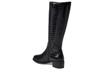 David Tate Superior In Black