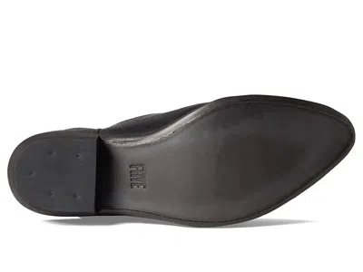 Frye Billy Bootie In Black