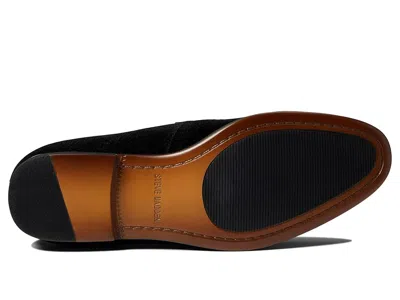Steve Madden Crescent In Black