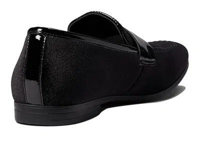 Steve Madden Crescent In Black