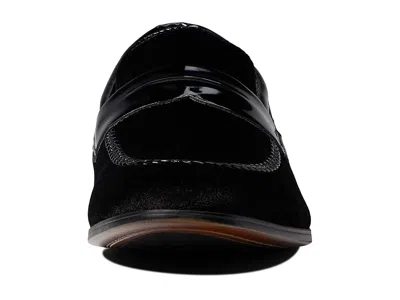 Steve Madden Crescent In Black