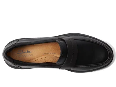Clarks Calla Ease In Black