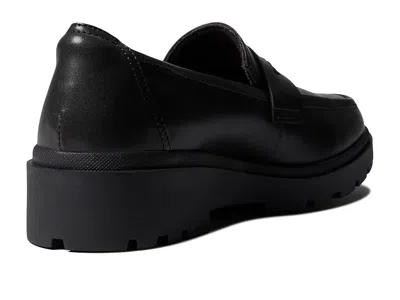 Clarks Calla Ease In Black