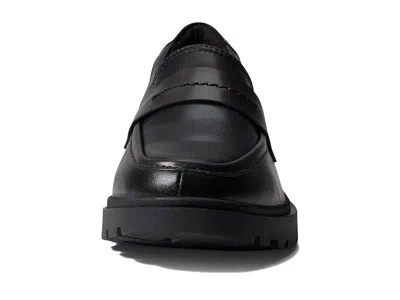 Clarks Calla Ease In Black
