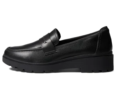 Clarks Calla Ease In Black