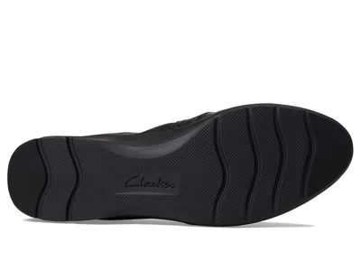 Clarks Jenette Ruby In Black