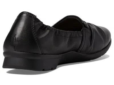 Clarks Jenette Ruby In Black