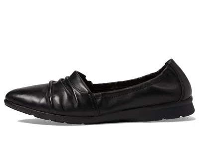 Clarks Jenette Ruby In Black