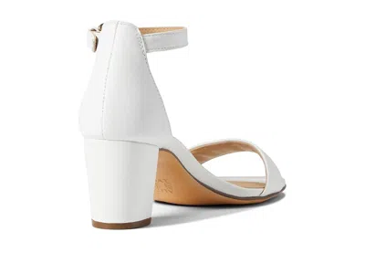 Naturalizer Vera In White