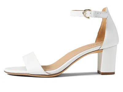 Naturalizer Vera In White