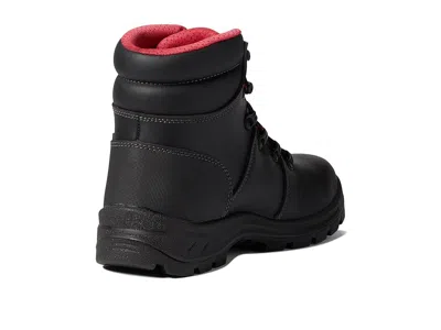 Avenger Work Boots Builder St In Black