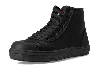 Avenger Work Boots A303 In Black