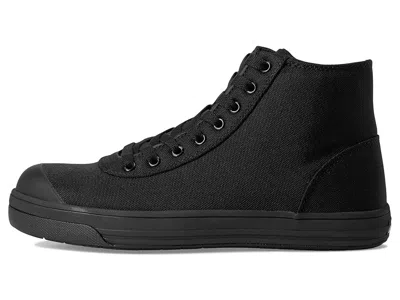 Avenger Work Boots A303 In Black