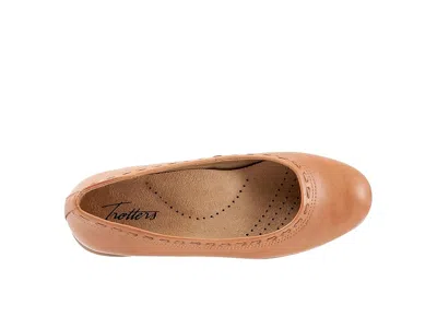 Trotters Dixie In Brown