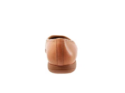 Trotters Dixie In Brown