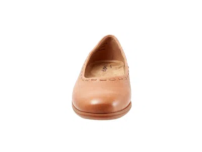 Trotters Dixie In Brown