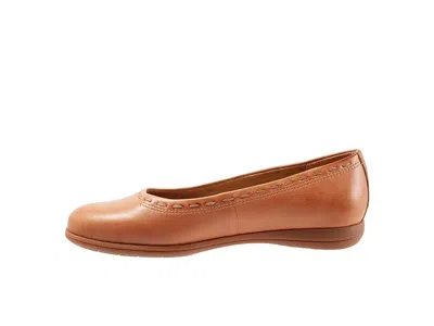 Trotters Dixie In Brown