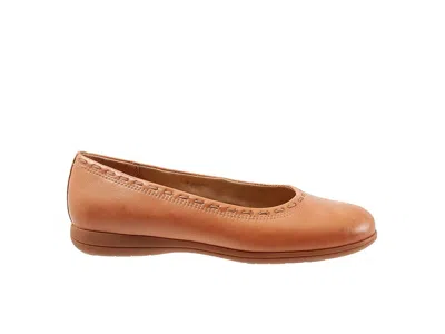 Trotters Dixie In Brown