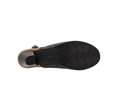 Trotters Mavis In Black
