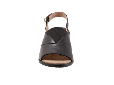 Trotters Mavis In Black