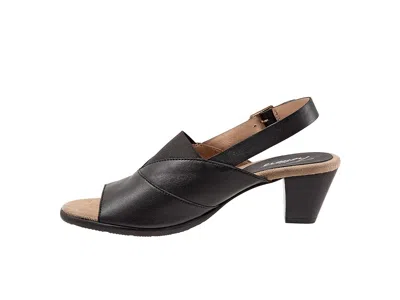 Trotters Mavis In Black