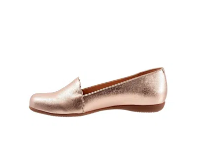 Trotters Sage In Metallic