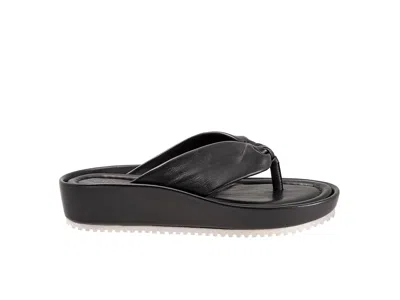 Softwalk Eliza In Black