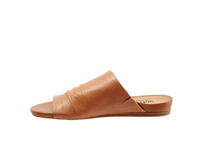 Softwalk Camano In Brown