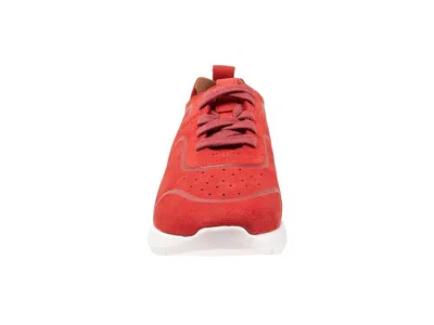Softwalk Stella In Red