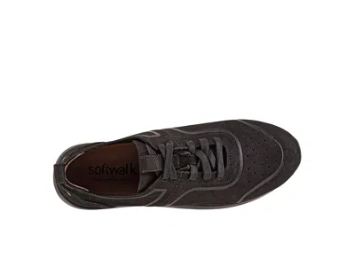 Softwalk Stella In Black