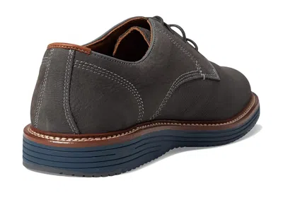 Johnston & Murphy Upton Plain Toe In Black