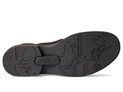 Naot Chief In Brown