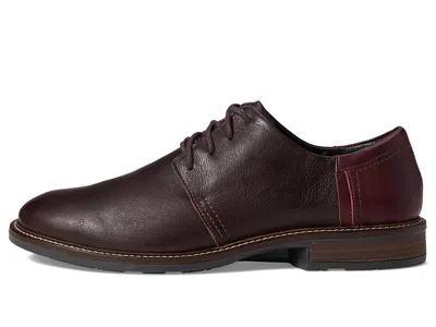 Naot Chief In Brown