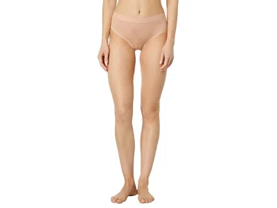 Tommy John Cool Cotton Brief In Brown