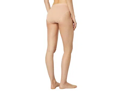 Tommy John Cool Cotton Brief In Brown