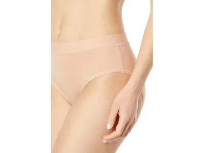 Tommy John Cool Cotton Brief In Brown