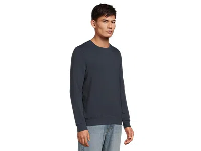 Beyond Yoga Always Beyond Pullover Crew In Blue