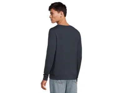Beyond Yoga Always Beyond Pullover Crew In Blue