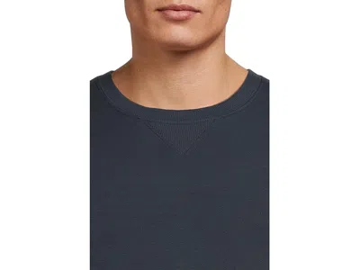 Beyond Yoga Always Beyond Pullover Crew In Blue