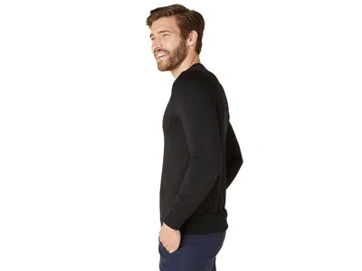 Beyond Yoga Always Beyond Pullover Crew In Black
