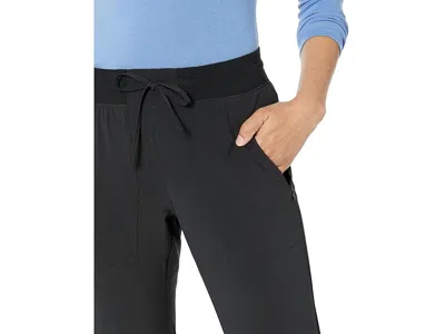 Royal Robbins Spotless Evolution Joggers In Black