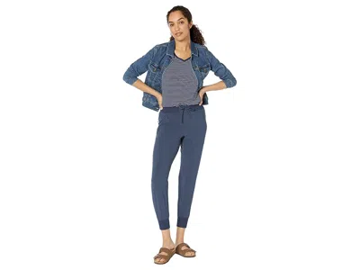 Royal Robbins Spotless Evolution Joggers In Blue