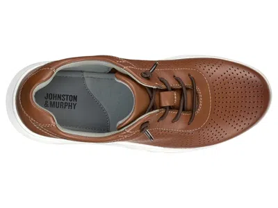 Johnston & Murphy Activate Sneaker In Multi