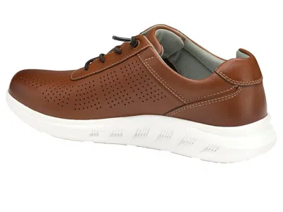 Johnston & Murphy Activate Sneaker In Multi