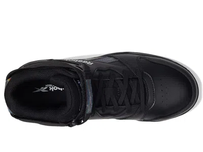 Reebok Work Bb4500 Work Eh Comp Toe In Black