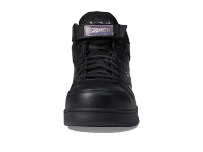 Reebok Work Bb4500 Work Eh Comp Toe In Black