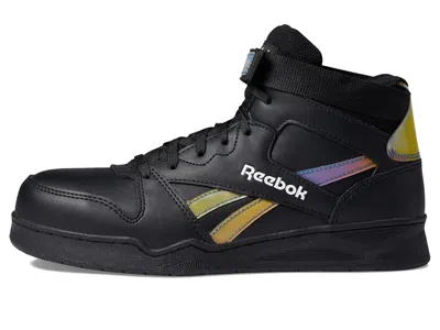 Reebok Work Bb4500 Work Eh Comp Toe In Black