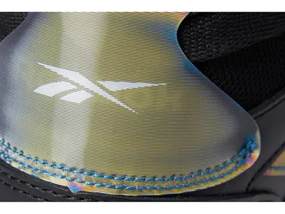 Reebok Work Bb4500 Work Eh Comp Toe In Black