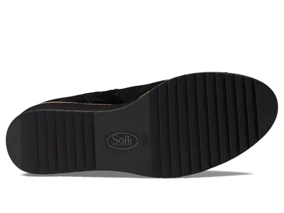 Söfft Emeree In Black